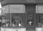 Storefront signs
