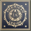 Bronze Plaque from Marquis Designers