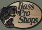 Corporate logo bronze plaque